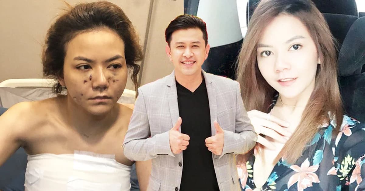 “จ๊ะ อาร์สยาม” บินไกลอัพไซด์เกาหลีปลอดภัย “แจ๊ค ธนพล” โล่งอก!