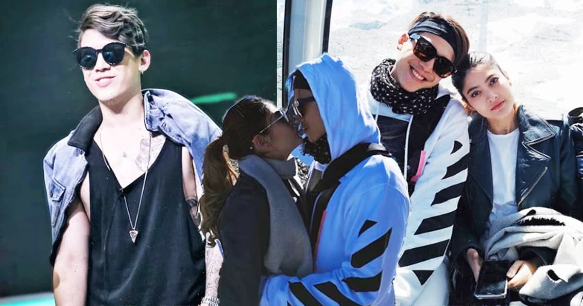 “ป็อก” รับ เสียเซลฟ์! “มาร์กี้” กดดัน คนถามเยอะทำไมไม่มีลูกสักที