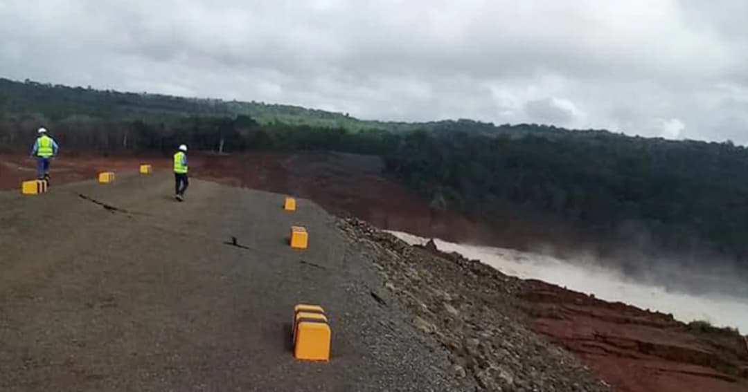 EXIM BANK ชี้แจงการสนับสนุนโครงการโรงไฟฟ้าพลังน้ำเซเปียน-เซน้ำน้อย สปป.ลาว