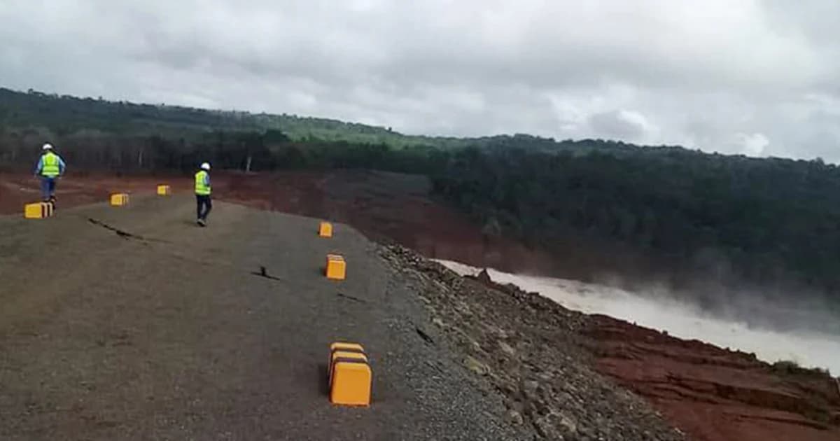 EXIM BANK ชี้แจงการสนับสนุนโครงการโรงไฟฟ้าพลังน้ำเซเปียน-เซน้ำน้อย สปป.ลาว