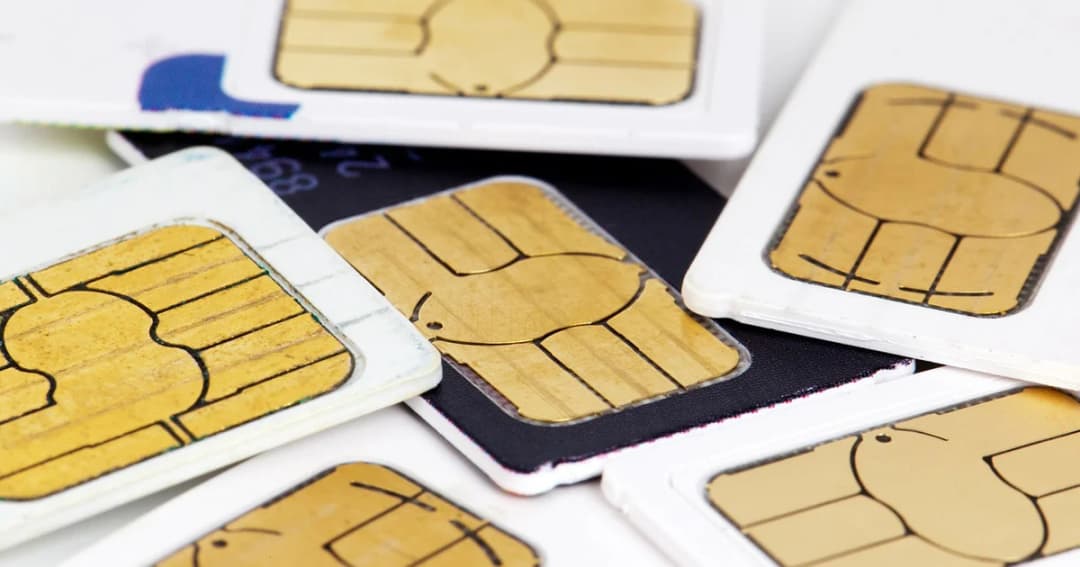 กสทช.ให้บุคคลธรรมดาซื้อซิมได้ไม่เกินคนละ 5 เบอร์