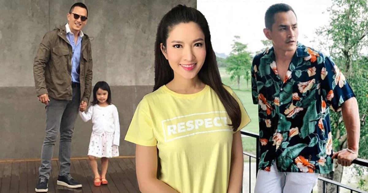 “แอฟ ทักษอร” รอวันเซ็นใบหย่า! แจง ไม่สนข่าวลือ “สงกรานต์” มีคนใหม่