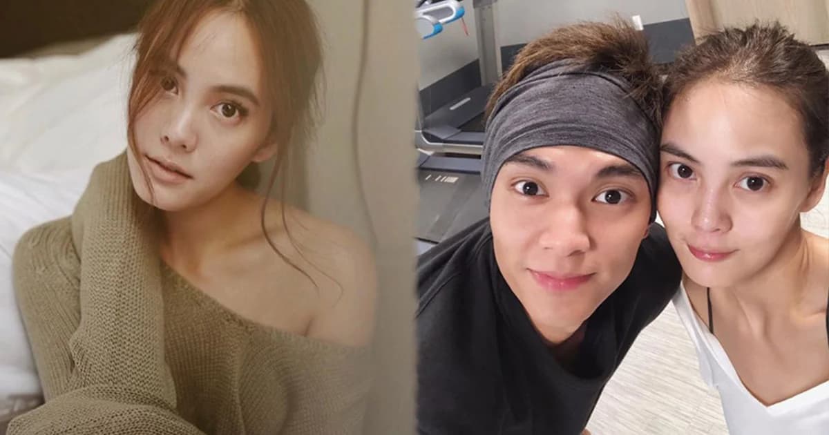 ตอบแรง! “เจนี่” สวนกลับ หลังนักข่าวถามเรื่อง “มิกกี้” คบซ้อน