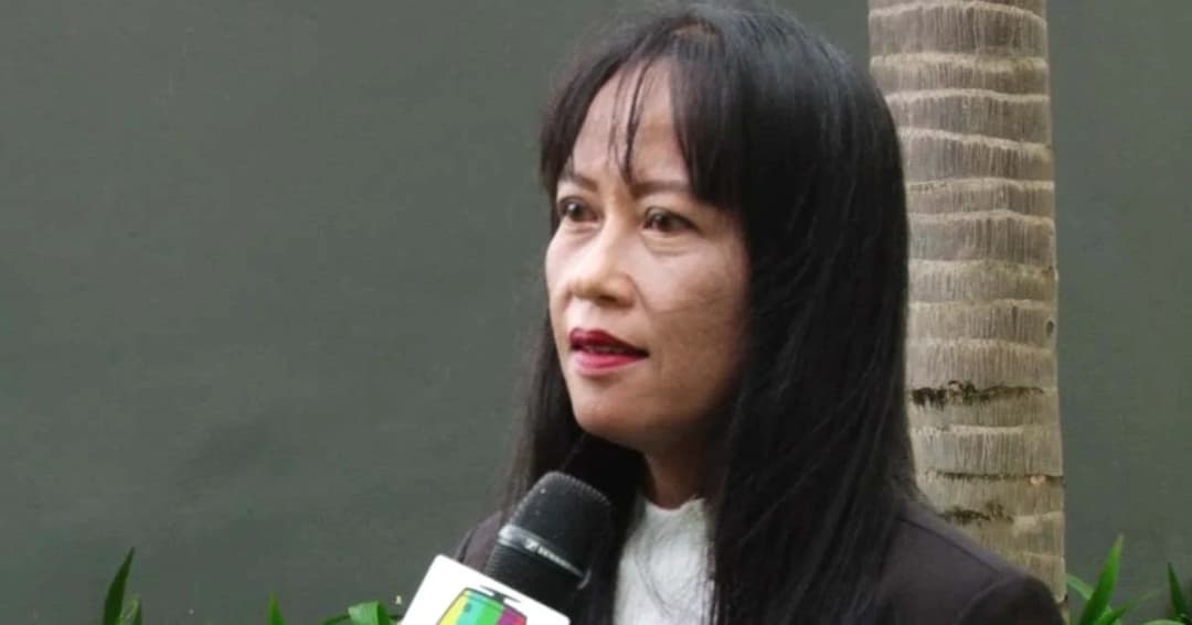 ครูวิภา ดีใจลูกศิษย์จะใช้หนี้กยศ.-เปิดกม.ใหม่หักหนี้เข้ากรมบัญชีกลาง