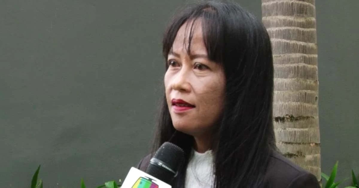 ครูวิภา ดีใจลูกศิษย์จะใช้หนี้กยศ.-เปิดกม.ใหม่หักหนี้เข้ากรมบัญชีกลาง