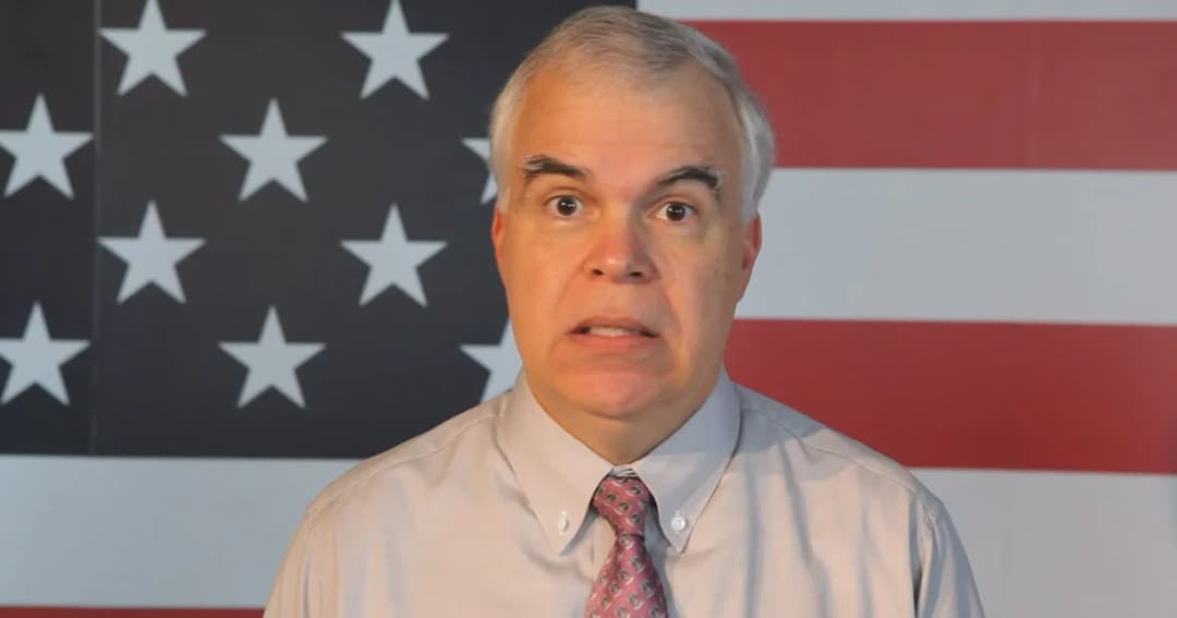 สถานทูตสหรัฐฯ อัดคลิป ชาวอเมริกันโชว์ภาษาไทย วลีเด็ดปราบเซียน