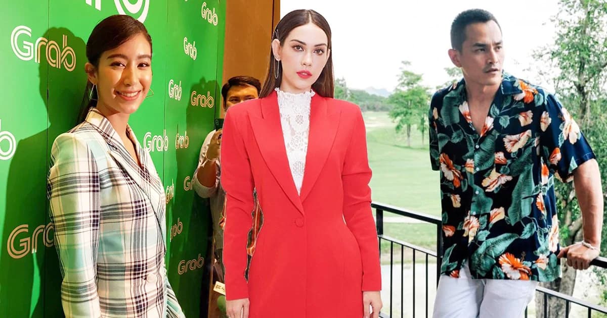 มิ้นต์ปัด! เป็นแม่สื่อให้ “สงกรานต์-กึ้ง” จีบ แมท เชื่อ แอฟ ทักษอร เข้าใจ