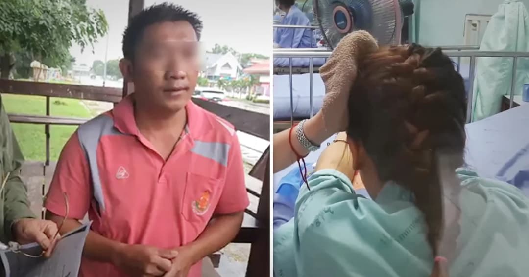 รวบแล้ว! ‘อดีตผู้ใหญ่บ้าน’ ลวงสาวม้งข่มขืน ยังปฏิเสธทุกข้อหา