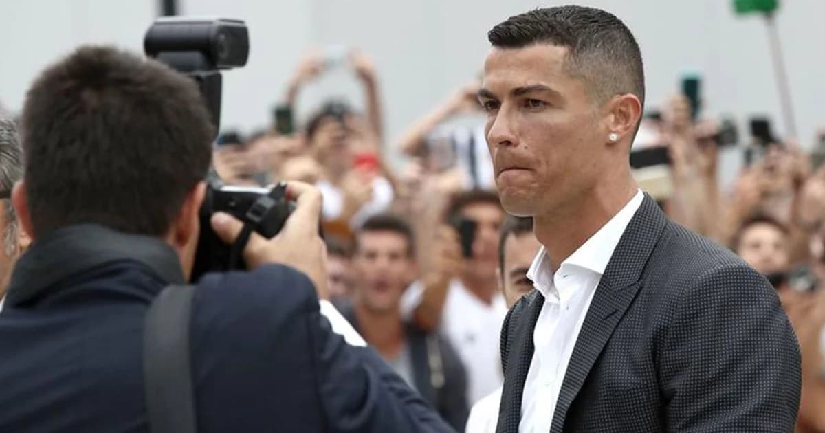 โรนัลโด้จ่าย 19 ล้านยูโร เพื่อจบคดีหนีภาษี