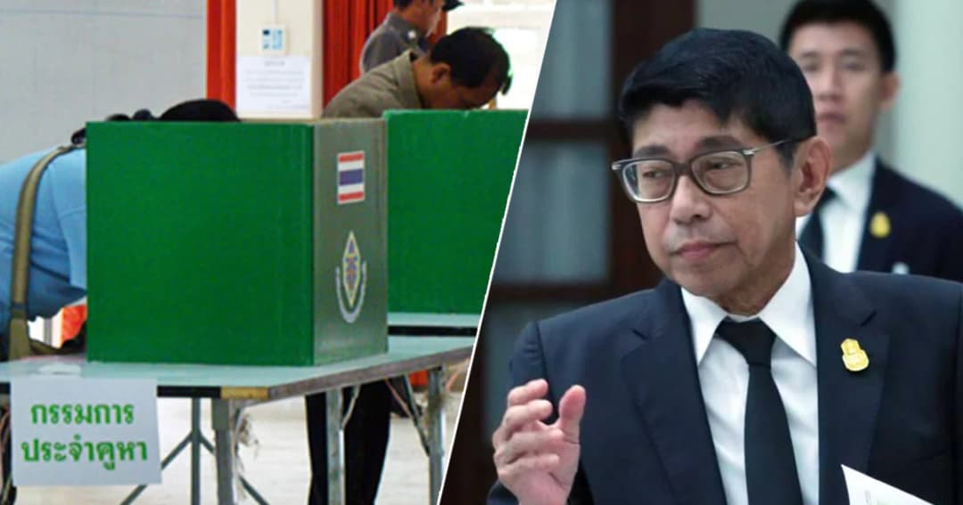 เตรียมชงกฎหมายท้องถิ่น 6 ฉบับ เข้า ครม. ส.ค.นี้