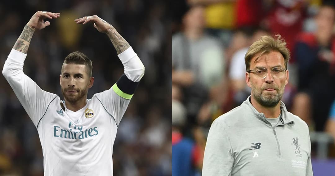 คล็อปป์เปิดปาก สวดรามอสยับ “โหดเกินจะรับได้”