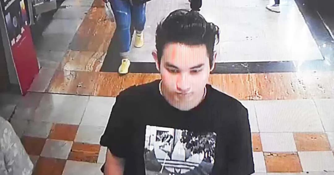 สน.ปทุมวัน ตั้งค่าหัวนำจับหนุ่มวิ่งราวทอง ฉกไปกว่า 2 แสน