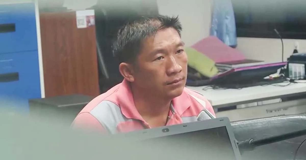 ฝากขังอดีตผู้ใหญ่บ้านข่มขืนสาวม้ง ยังยืนกราน! ไม่ได้ข่มขืน