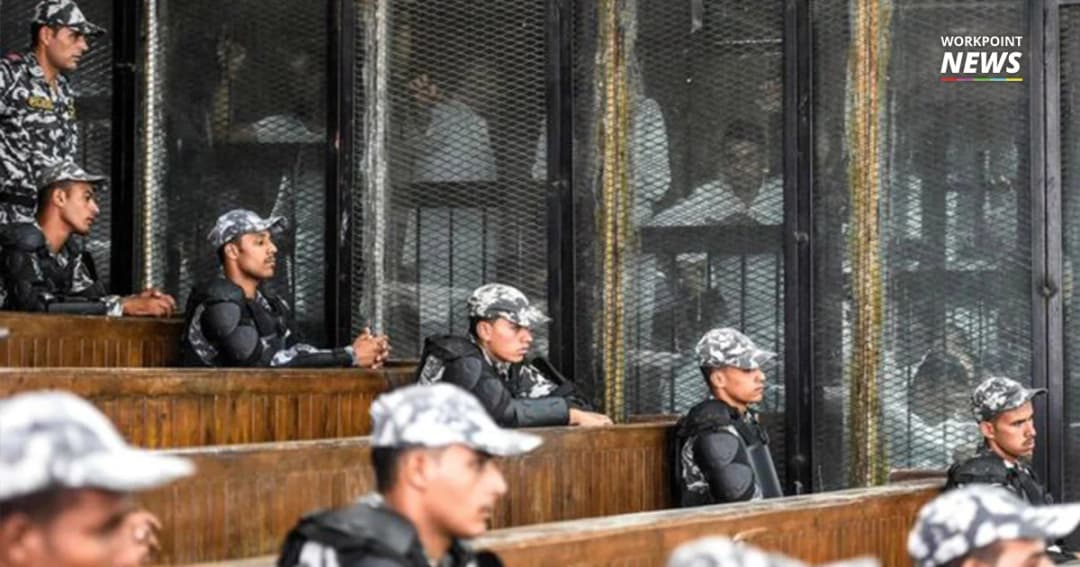 ศาลอียิปต์ประหารชีวิตนักโทษ 75 คน