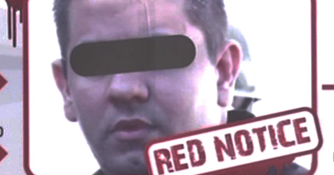 จับฆาตกรโหด ผู้ต้องหาของ FBI ได้ที่ย่านสุขุมวิท หลังหลบหนีในไทยนาน 3 ปี