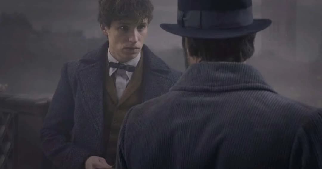 รู้ก่อนชม Fantastic Beasts 2 “สัตว์มหัศจรรย์ใหม่และความลับที่เคยถูกซ่อนเร้น”