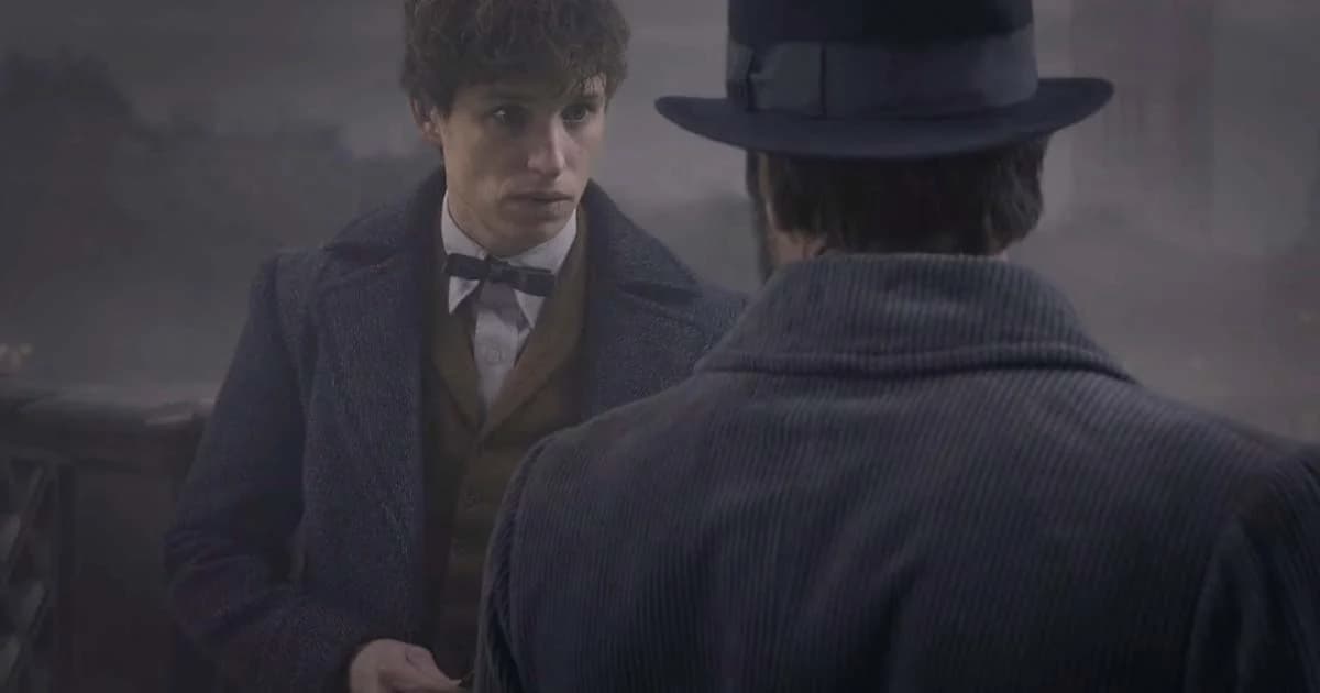 รู้ก่อนชม Fantastic Beasts 2 “สัตว์มหัศจรรย์ใหม่และความลับที่เคยถูกซ่อนเร้น”