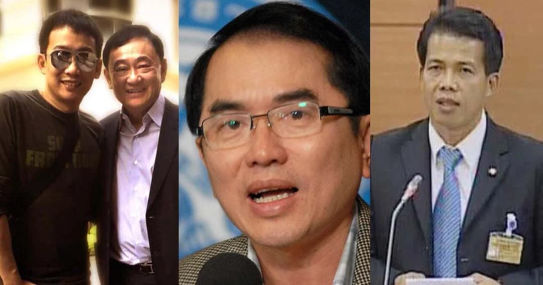 “นคร มาฉิม” ลั่นไม่กลัวถูกฟ้อง-ปชป. ถกฝ่ายกฎหมายวันนี้