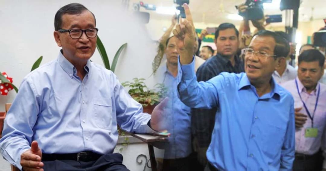 นานาชาติส่ายหน้าเลือกตั้งกัมพูชา “ฮุน เซน” ผู้กุมอำนาจ 33 ปี