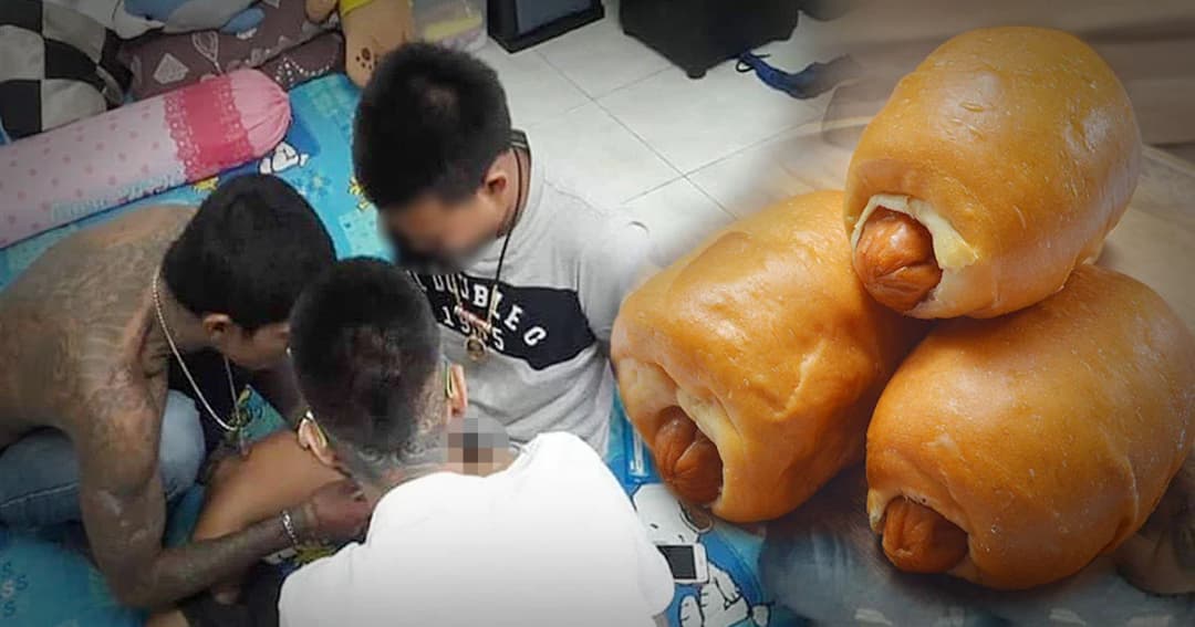 เสี่ยงมะเร็ง ! เด็กแห่ฉีดน้ำมันมะกอกเพิ่มขนาดเจ้าโลก ราคาไม่ถึงพัน