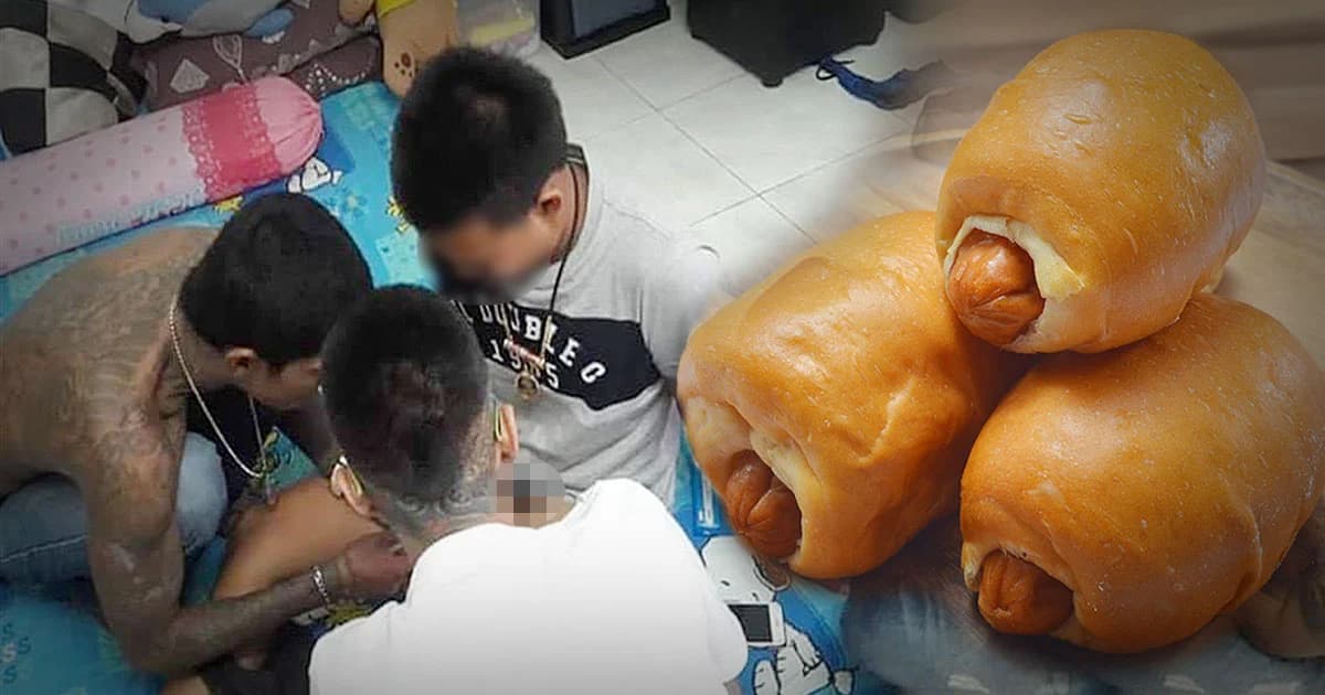 เสี่ยงมะเร็ง ! เด็กแห่ฉีดน้ำมันมะกอกเพิ่มขนาดเจ้าโลก ราคาไม่ถึงพัน