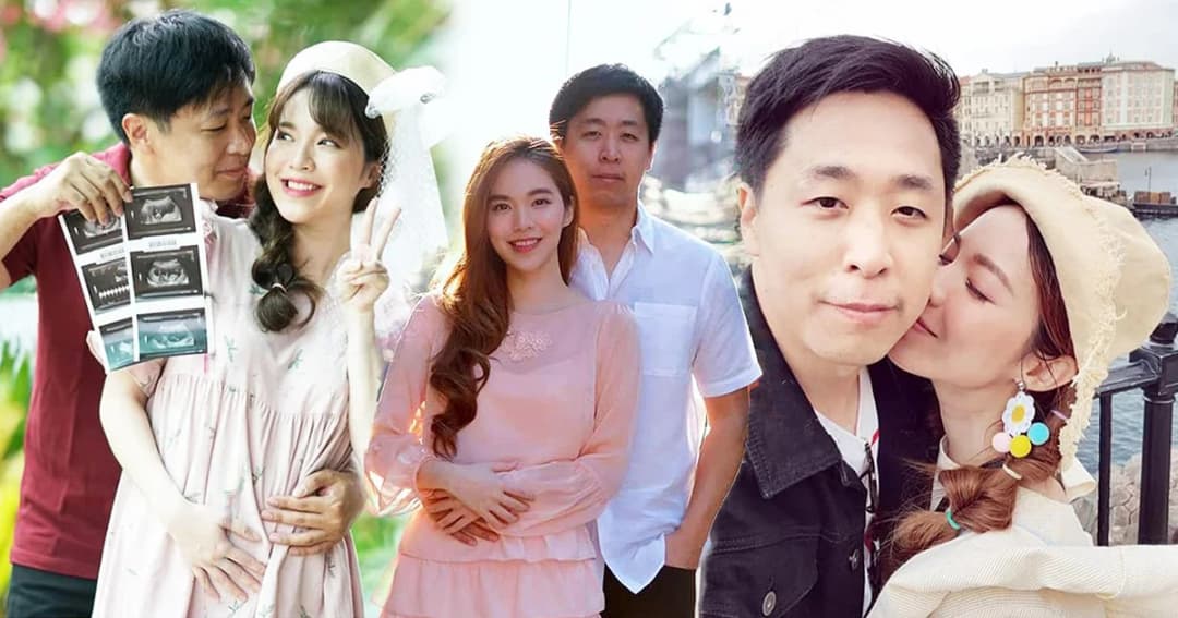 สุดปลื้ม! “บัว สโรชา” ประกาศข่าวดีตั้งท้อง ได้ลูกแฝด