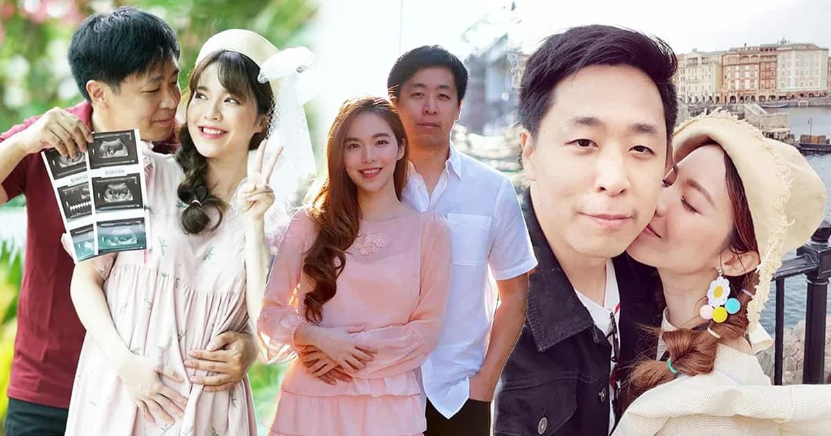 สุดปลื้ม! “บัว สโรชา” ประกาศข่าวดีตั้งท้อง ได้ลูกแฝด