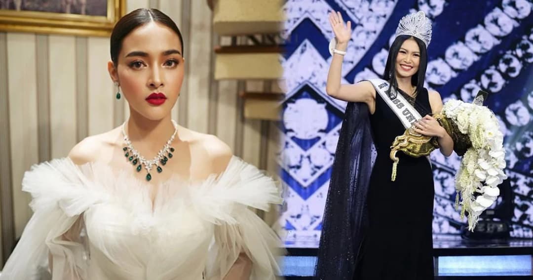 “ปุ๊กลุก” เคลียร์! ข่าวลือย้ายช่อง วอนอย่าดราม่า “นิ้ง” ไม่เหมาะสมกับมงกุฎ