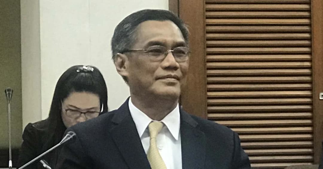 ว่าที่กกต. 5 คน เลือก “อิทธิพร บุญประคอง” เป็น ประธานกกต.