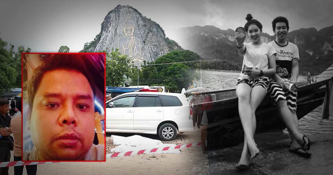 ศาลออกหมายจับ “เสี่ยอ้วน” มือบงการฆ่าโหดเขาชีจรรย์ ญาติยัน “สปาย-ฟอส” ไม่ใช่คู่รัก