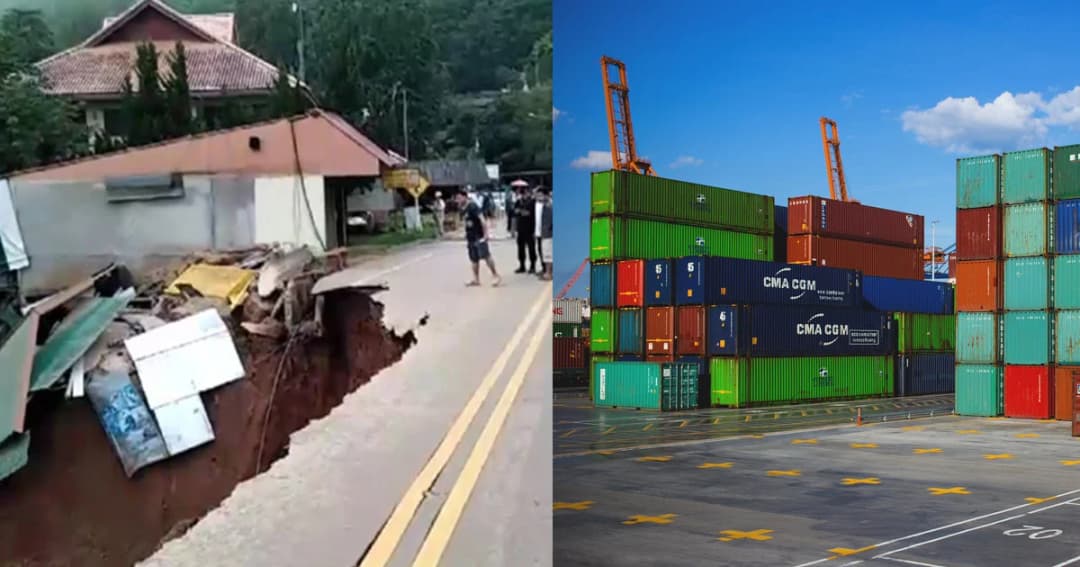 “ภัยพิบัติ” กระทบความเชื่อมั่น-ผลผลิตอุตสาหกรรมครึ่งปีหลัง