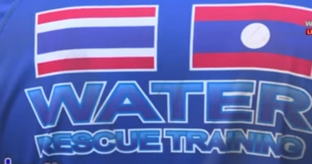 ถอดบทเรียนถ้ำหลวง กับฮีโร่กู้ไพลาว 1623