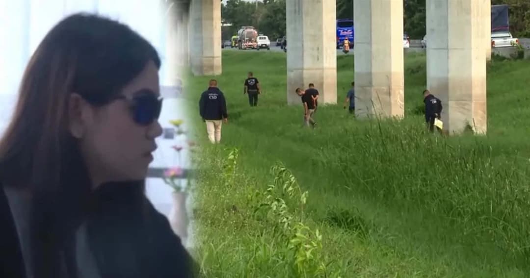 ทนายเผยผลชันสูตร “น้องหญิง” ถูกทุบหัว! “เป็ด” ยืนยัน ไม่ใช่นางนกต่อ