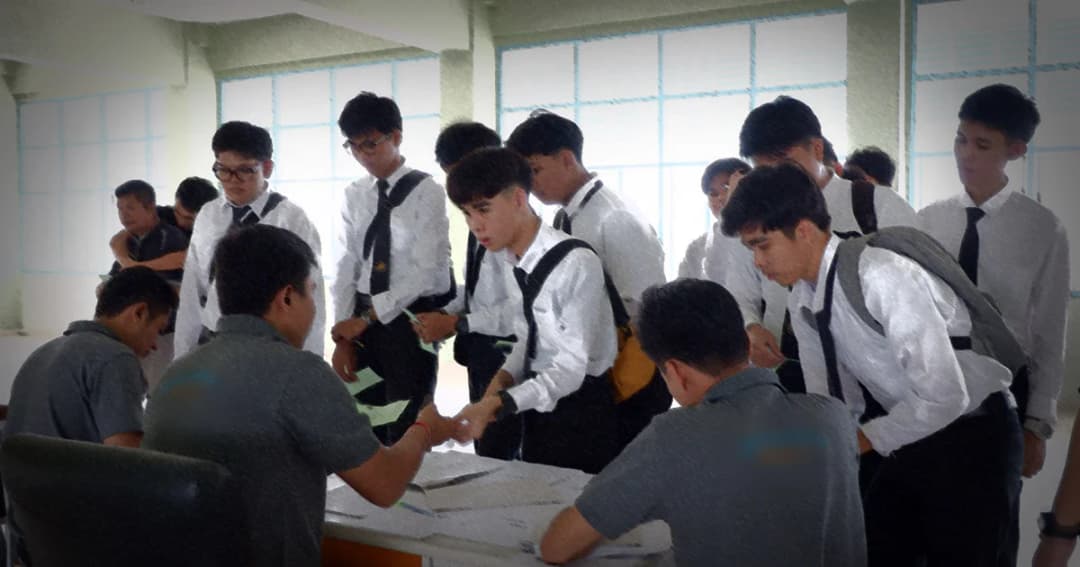 กยศ.ตั้งเป้าหักเงินลูกหนี้ 1 ล้านรายปีหน้า เผย กม.ใหม่ให้ทวงหนี้ผู้กู้ถึงที่สุดก่อนทวงผู้ค้ำประกัน