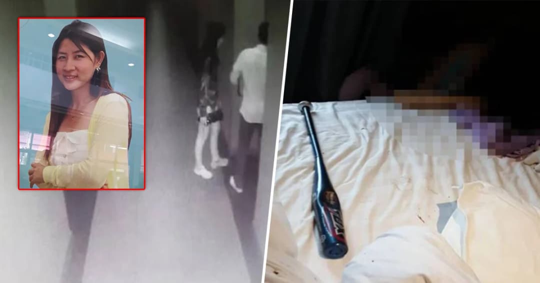 ฆ่าโหด! ไม้เบสบอลทุบหัว ‘ไฮโซสาว’ ญาติดารา ดับคาโรงแรมหรู
