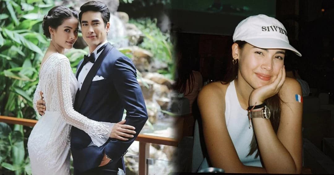 “ณเดชน์” รับ ควง “ญาญ่า” เที่ยวคอนเสิร์ต EDM ไม่หวั่นภาพลักษณ์เสีย!