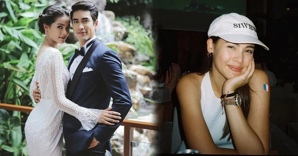 “ณเดชน์” รับ ควง “ญาญ่า” เที่ยวคอนเสิร์ต EDM ไม่หวั่นภาพลักษณ์เสีย!