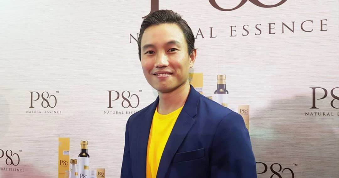 กึ้งยัน! ไม่ได้จีบ “แมท” แจง โสดนานเพราะทำงานหนัก