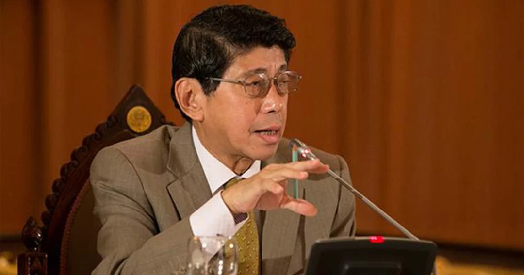 ‘วิษณุ’ มั่นใจ ‘ไพรมารีโหวต’ ไร้ปัญหา