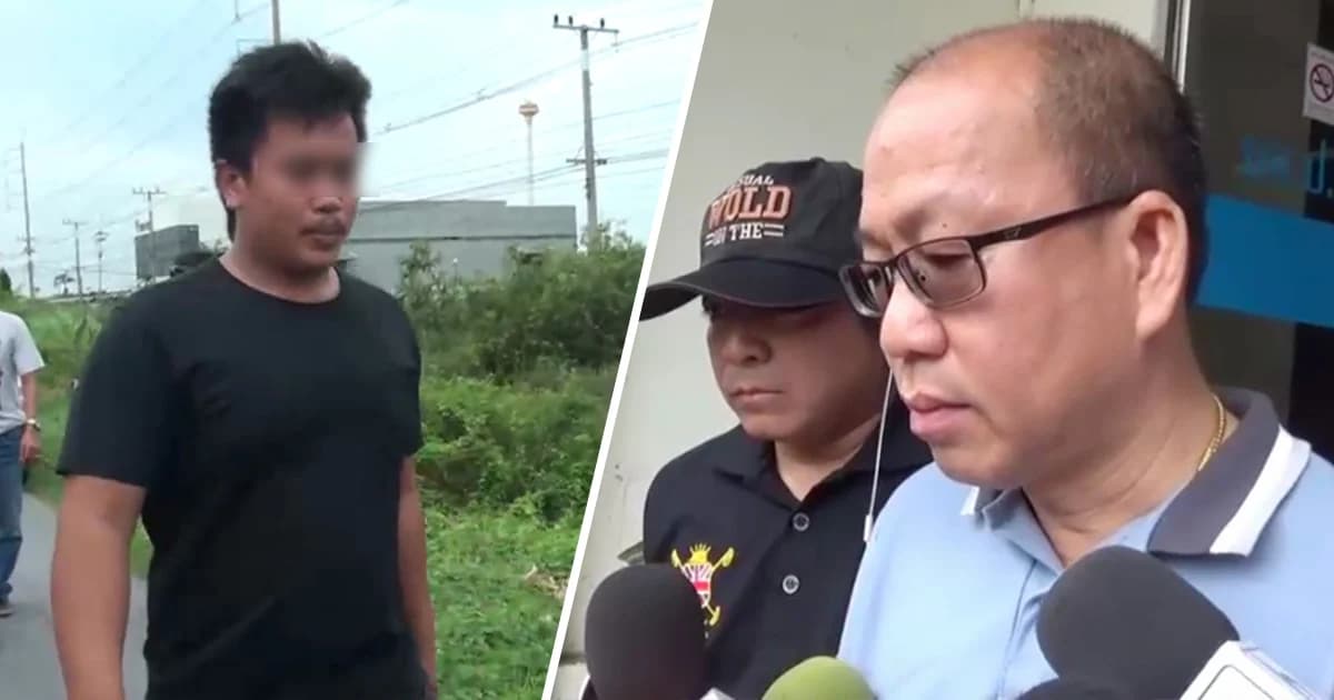 พ่อ ‘น้องหญิง’ แจ้งข้อหาเพิ่ม ‘อ๊อฟ’ ฆ่าคนตายโดยเจตนา