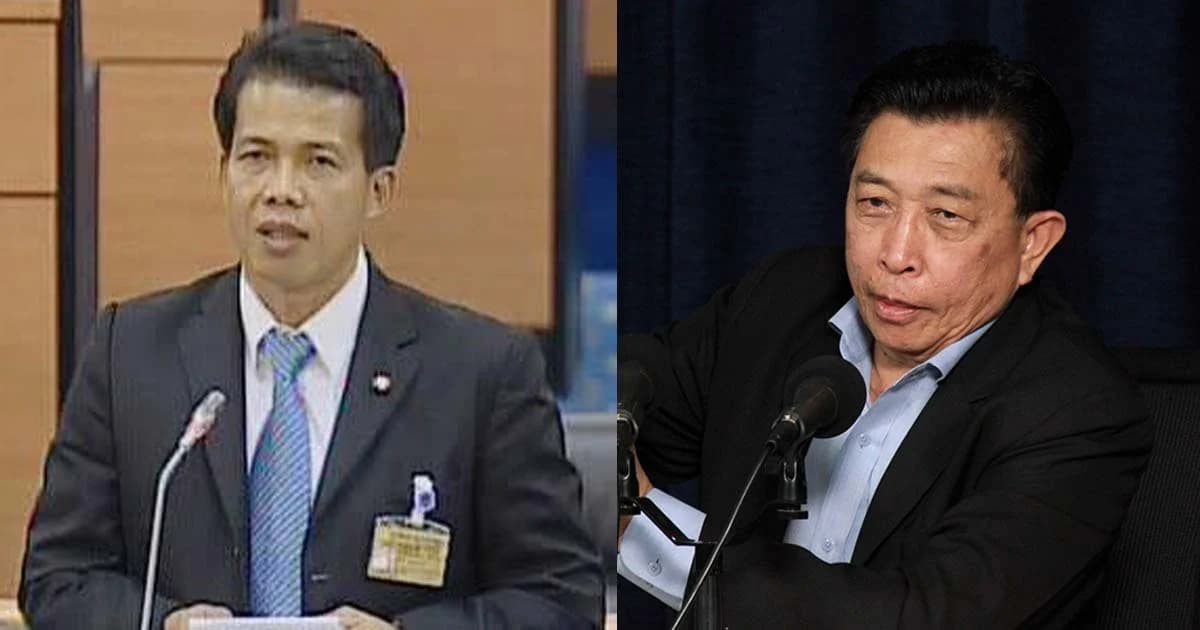 ปชป. ลุยฟ้อง “นคร มาฉิม” ข้อหาหมิ่นประมาท คาใจคำว่า “พวกเรา”