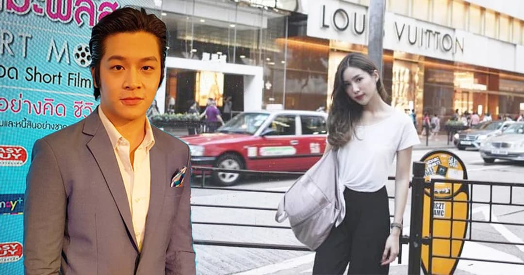 “มาร์ช” แจงสถานะตอนนี้โสด ปัด สเปคสูงเลือกเยอะ