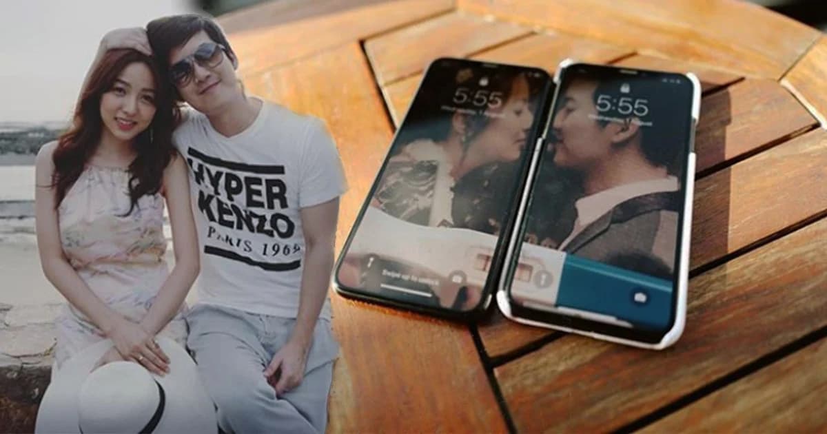 “เชน ธนา” ประกาศข่าวดี ภรรยาตั้งท้องลูกชายคนแรก 5 เดือนแล้ว