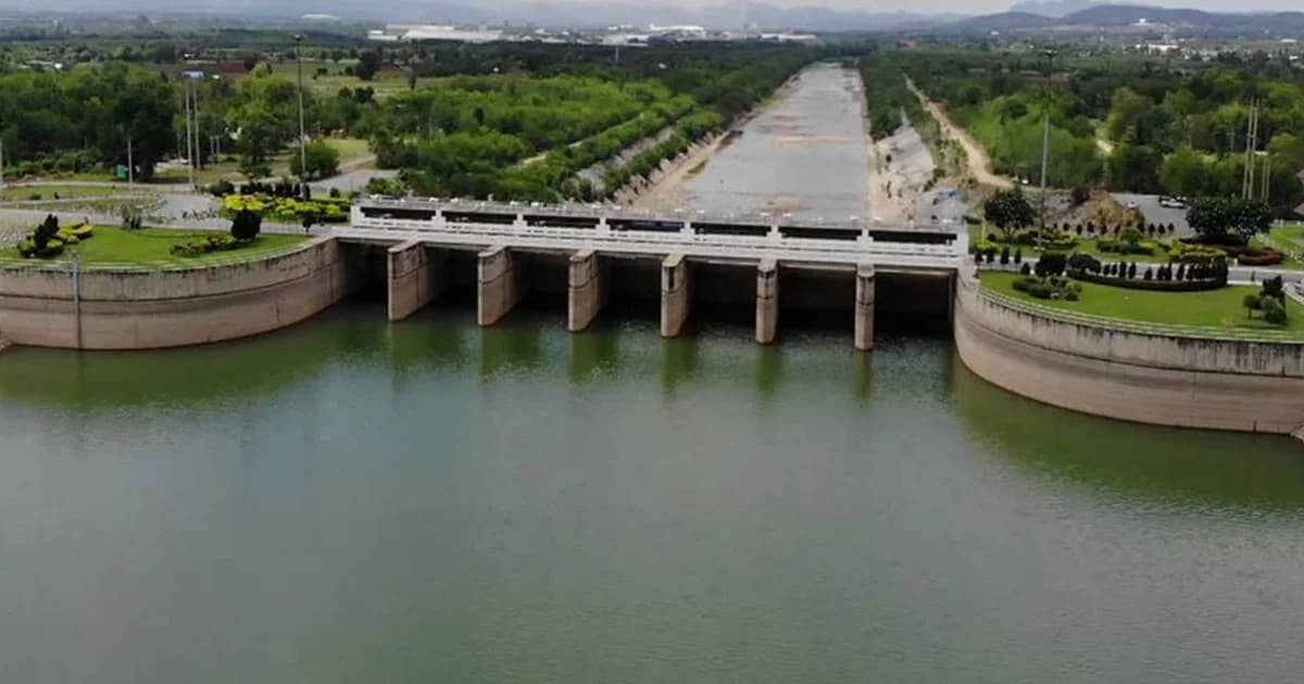 กรมชลฯ ชี้แจงกรณีความกังวลต่อสถานการณ์น้ำในเขื่อนทั่วประเทศ