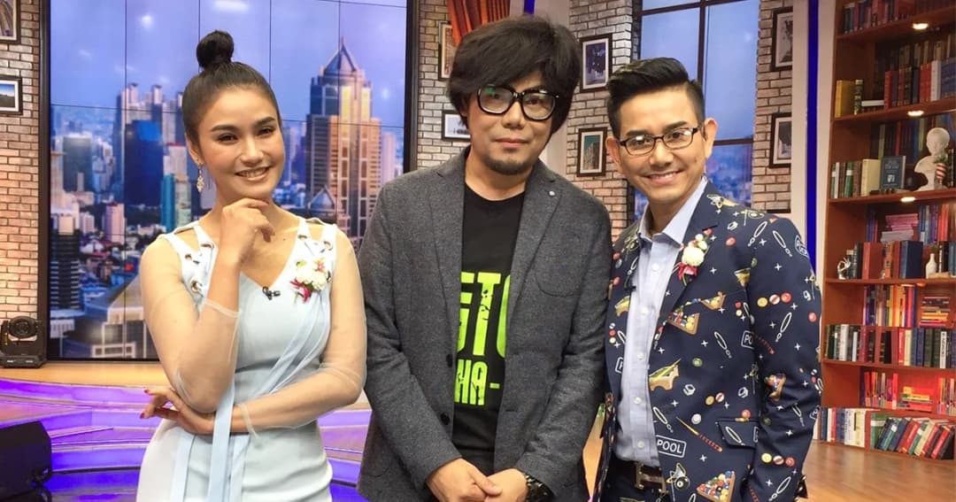 “เพชร สหรัตน์” ส่งเพลงใหม่ แนวรักอกหัก “วันแช่ง (แห่งชาติ)”