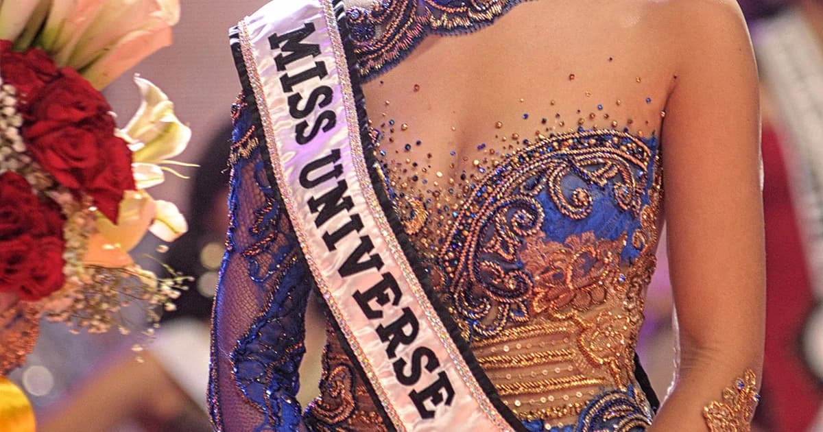 ไทยได้จัด Miss Universe 2 ครั้ง แล้วชาติใดเป็นเจ้าภาพมากที่สุด ?