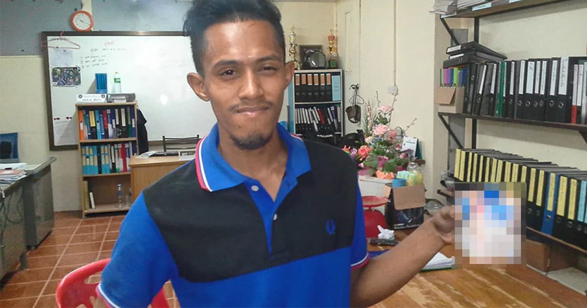 จับหนุ่มสะบ้าย้อย คาโรงพัก นำ “น้ำใบกระท่อม” ใส่กล่องนม มาเยี่ยมผู้ต้องหา