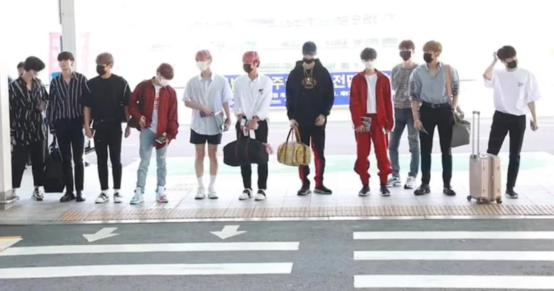 ศิลปินเกาหลีวง “Wanna One” พร้อมลุยคอนเสิร์ตใหญ่ครั้งแรกในไทย!