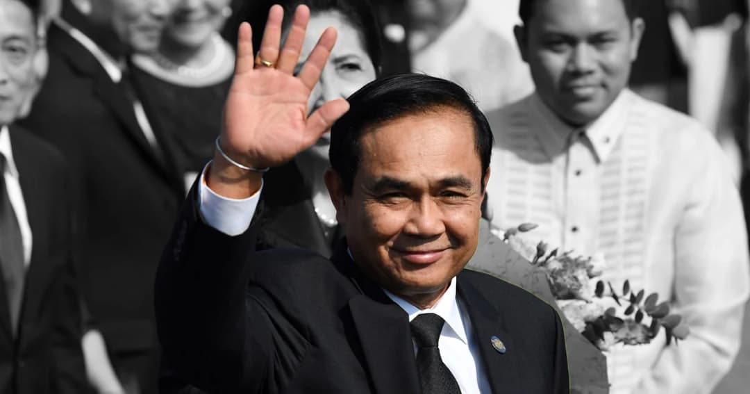 นายกฯ ย้ำ ข้อกำหนดมารยาทสื่อเป็นข้อมูลเก่าปี 58 ชี้ คนจะเคารพใครขึ้นกับการปฏิบัติ