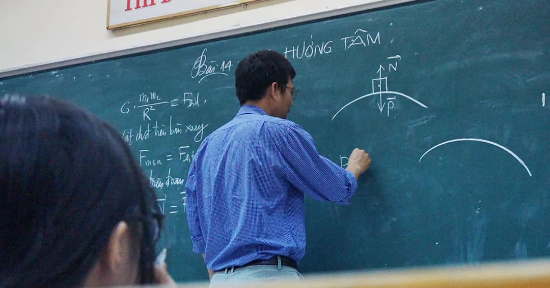 ก.ศึกษา เปิดทางให้ครูไม่มีใบอนุญาตสอนหนังสือได้ที่ รร.ร่วมพัฒนา 50 แห่ง